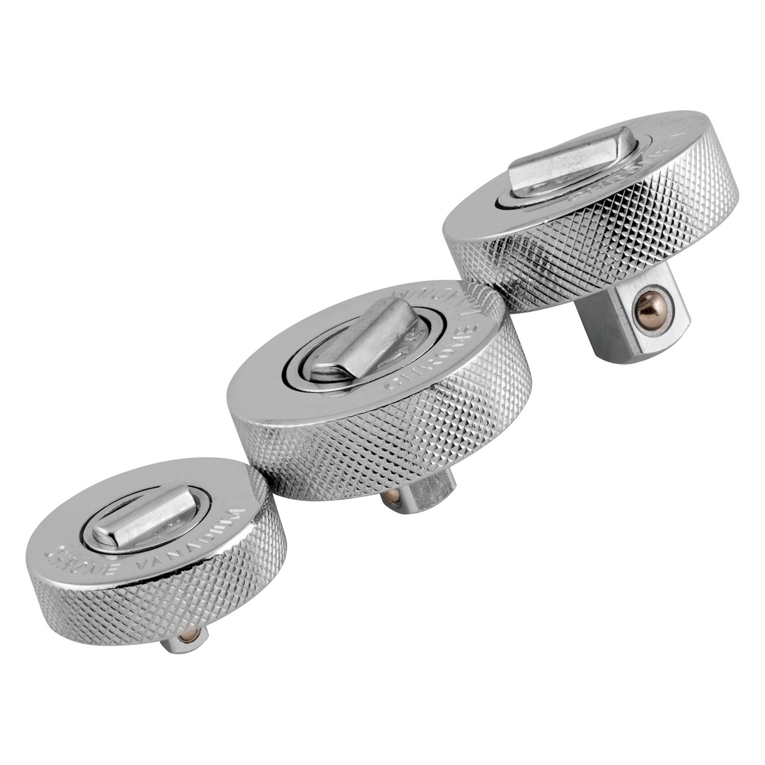 BikeMaster Palm Ratchet Set