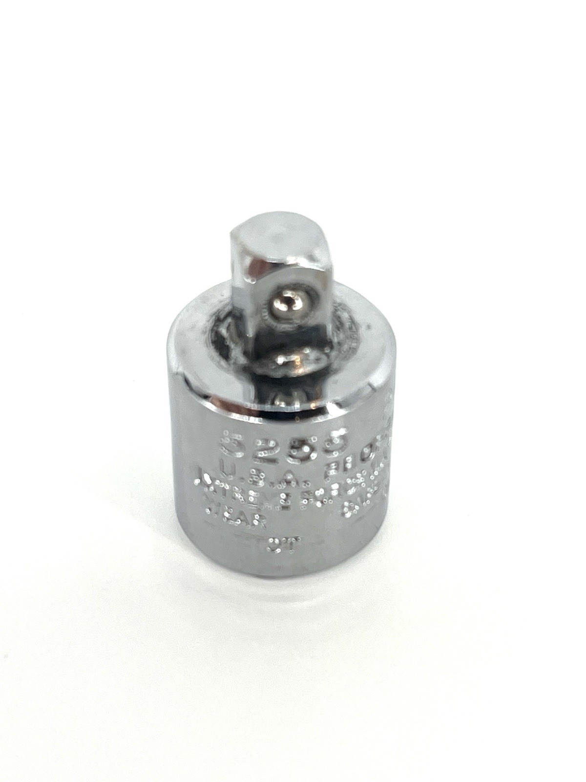 Proto Professional Set Of 3 Adapters 3/8-1/4, 1/2-3/8 & 1/4-3/8 (5254,5255,5256)