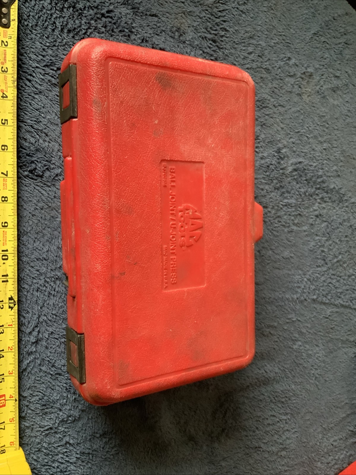 Mac Tools Ball Joint/ U Joint Press…….see Pics….
