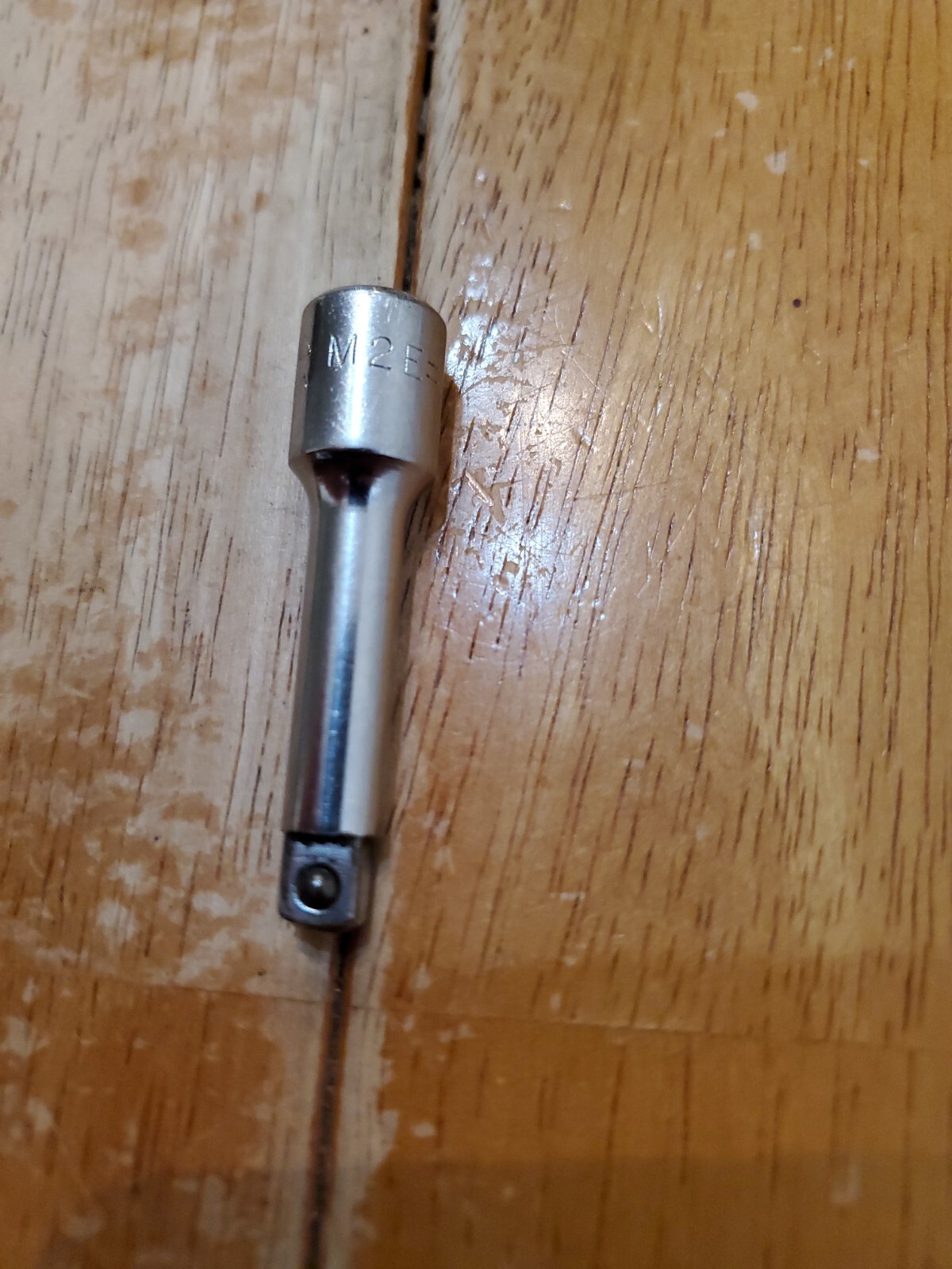 Mac Tools 1/4 Drive 2″ Extension M2E