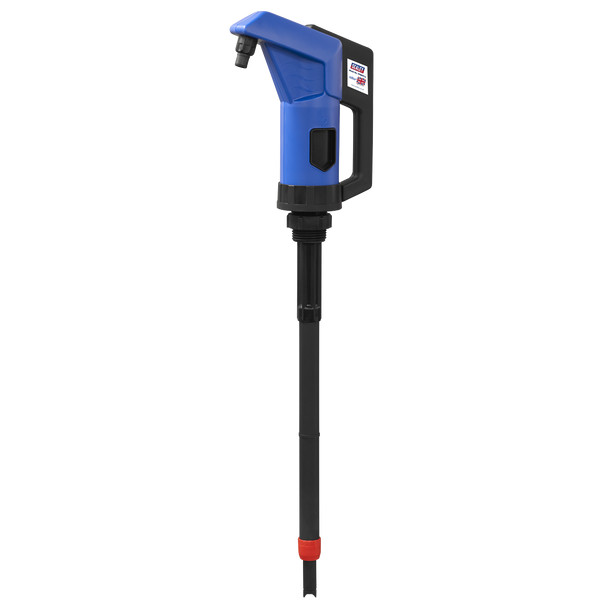 SEALEY TOOLS – Heavy-Duty Lever Action Pump – AdBlue® • Model No. TP6607