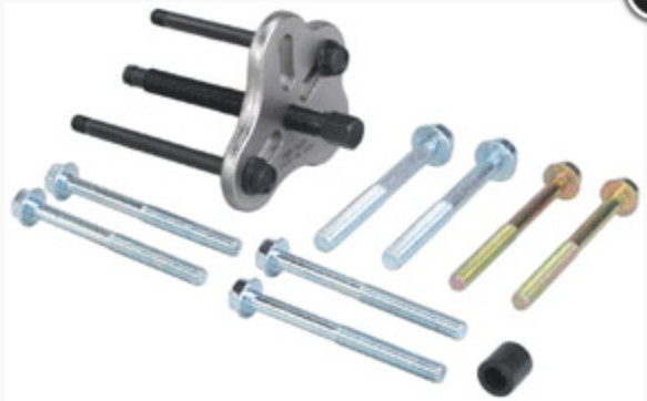 OTC Tools & Equipment Steering Wheel/Flywheel Puller Part #: 7403
