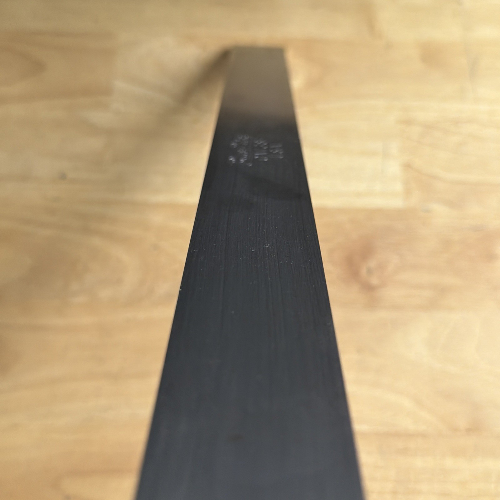 Blue Pont Tools 18″ Long Straight Edge 1-13/32″ Wide 11/64″ Thick GA438 USA