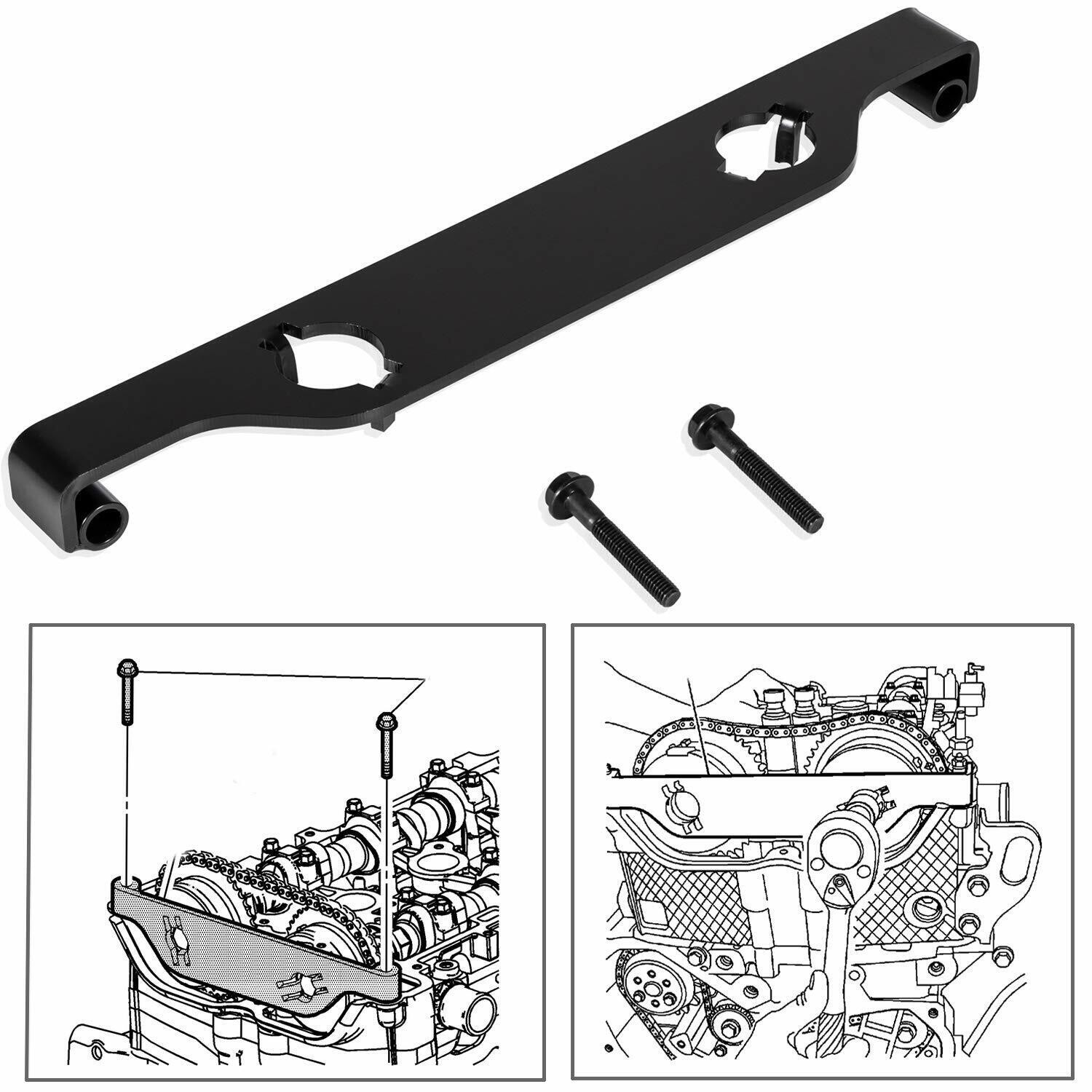 Engine Timing Camshaft Locking Tool For Buick Chevrolet GMC 2010 Ecotec 2.0 2.4