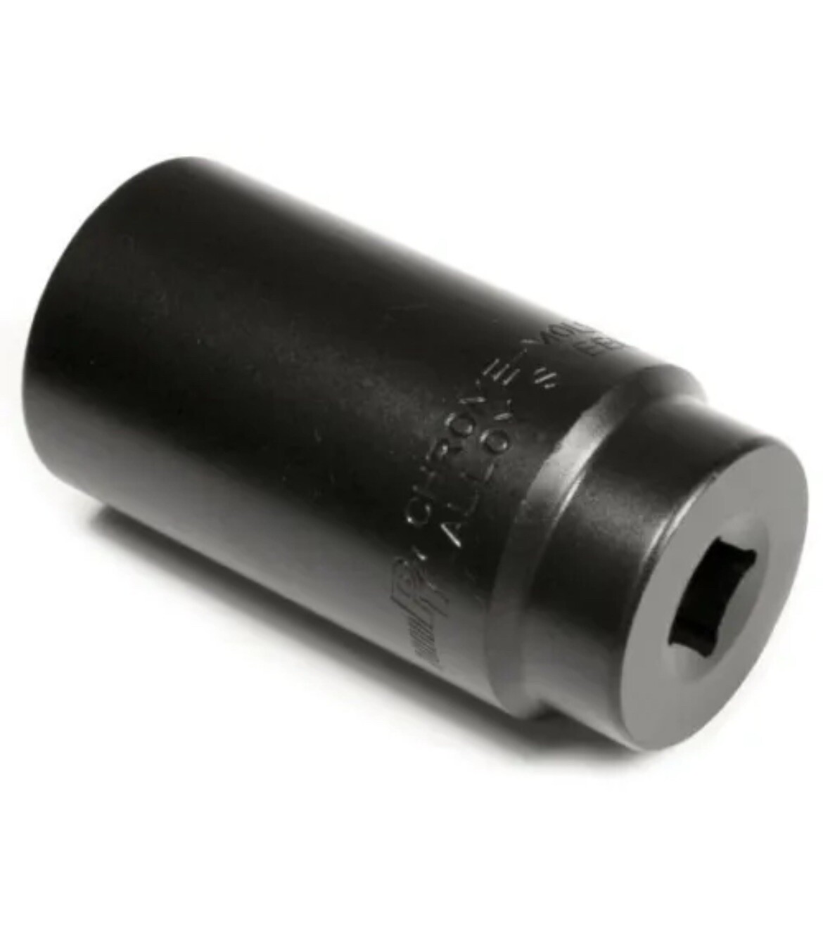 Performance Tool WB80548 1/2″ Drive 29mm Metric Front Wheel Drive Axle Nut Socke