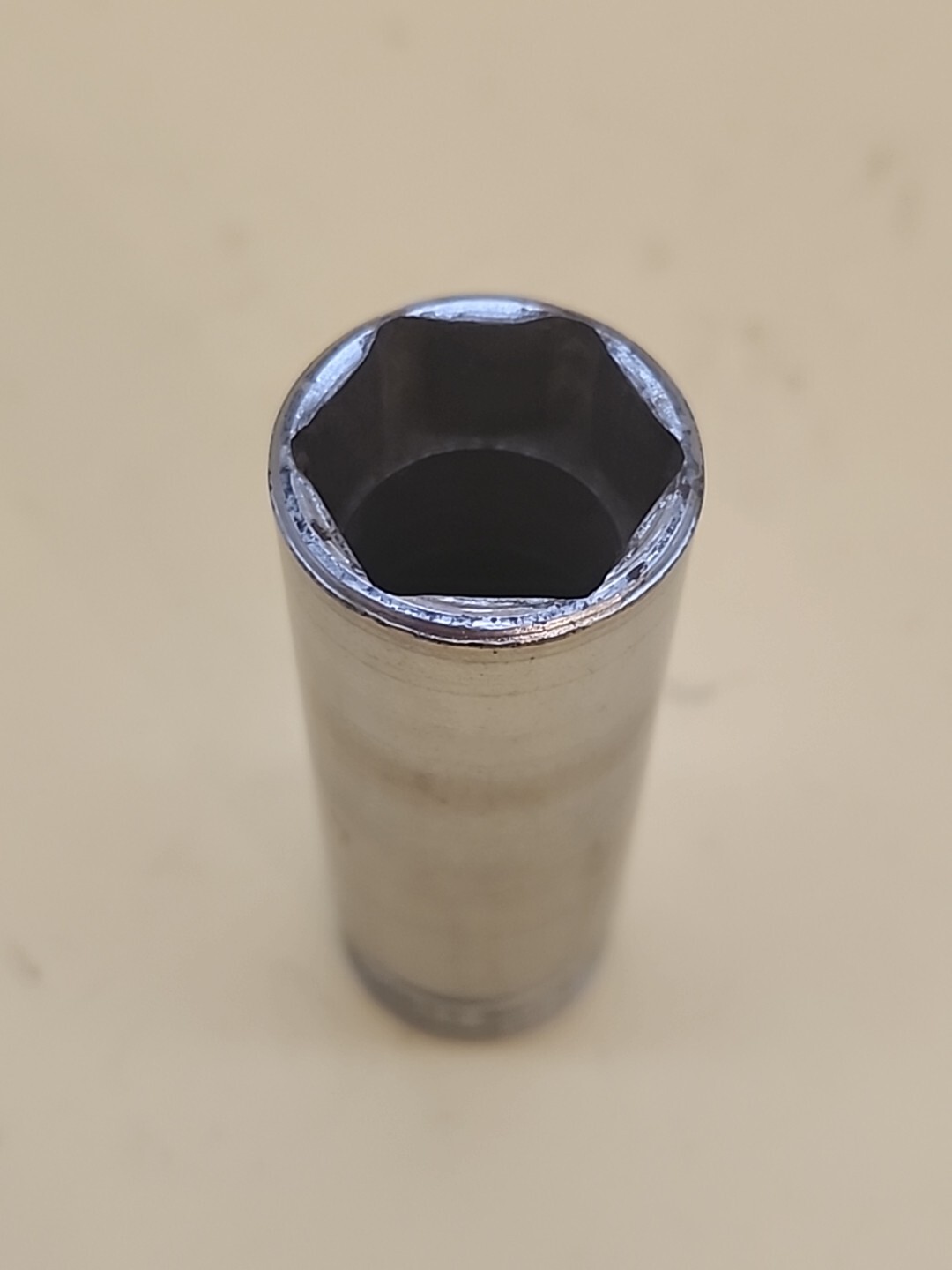 Snap-on Tools 3/4″ 6Pt Deep Socket 3/8″ Drive SFS241 USA