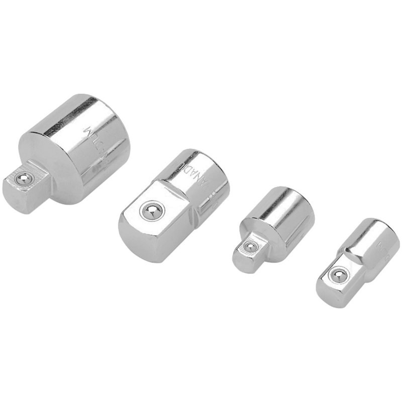 Performance Tool W30934 Socket Adapter; 1/4 Inch x 3/8 Inch/ 3/8 Inch To 1/4 Inc