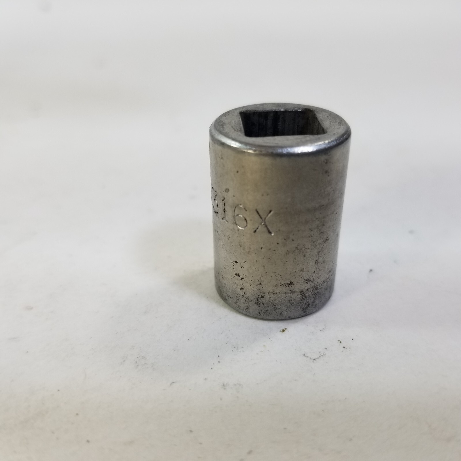 THORSEN Socket Model 316X 316 3/8″ Drive 1/2″ USA