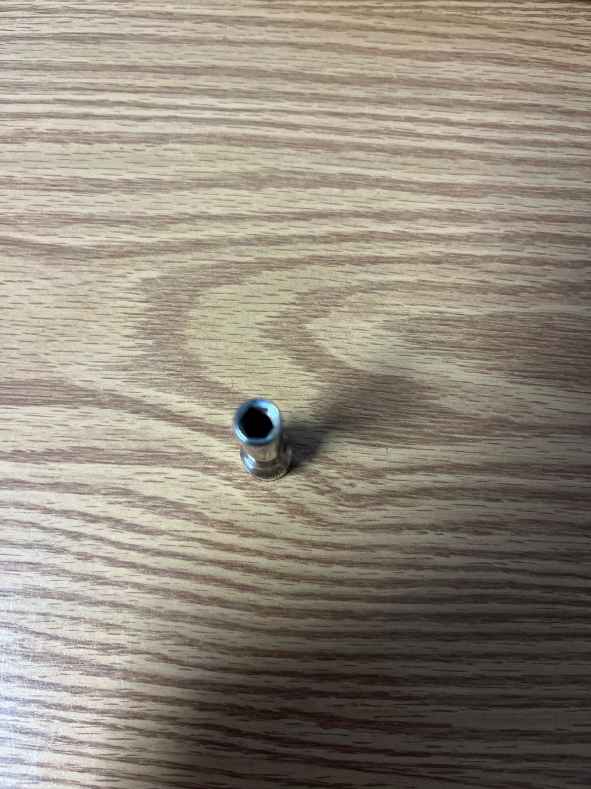 SNAP ON STMM5.5 – 5.5MM 6PT DEEP WALL STANDARD SOCKET 1/4 DRIVE – LOC#157