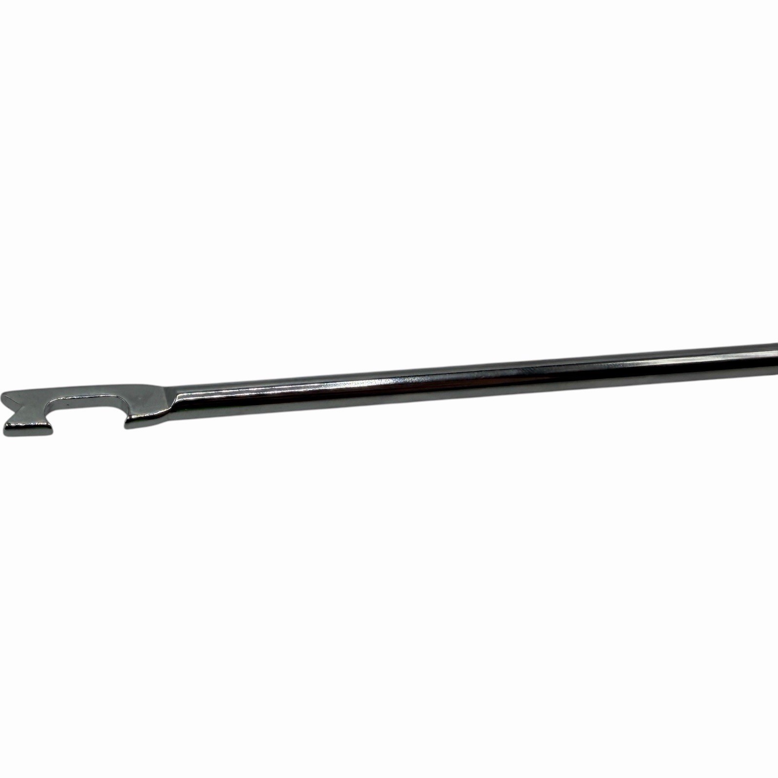 Snap On Tools Push Pull Spring Tool Groove Orange SPRG618O 6 Inch Shaft