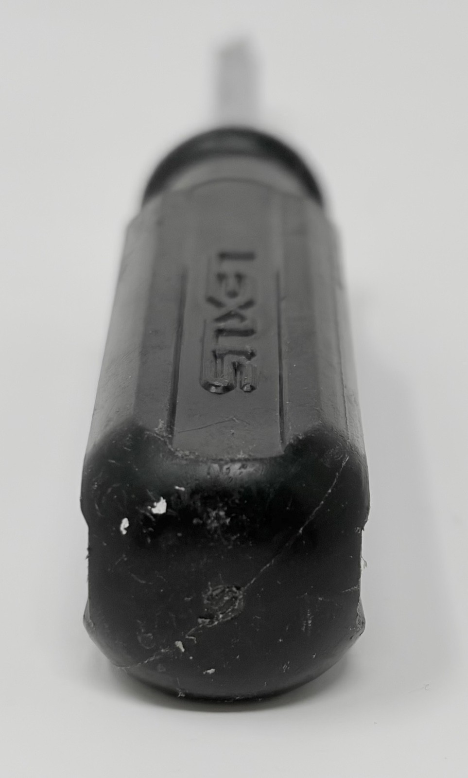 Vintage Lexus Phillips Head Trunk Tool Kit Screwdriver Only 6″ Made Japan OEM
