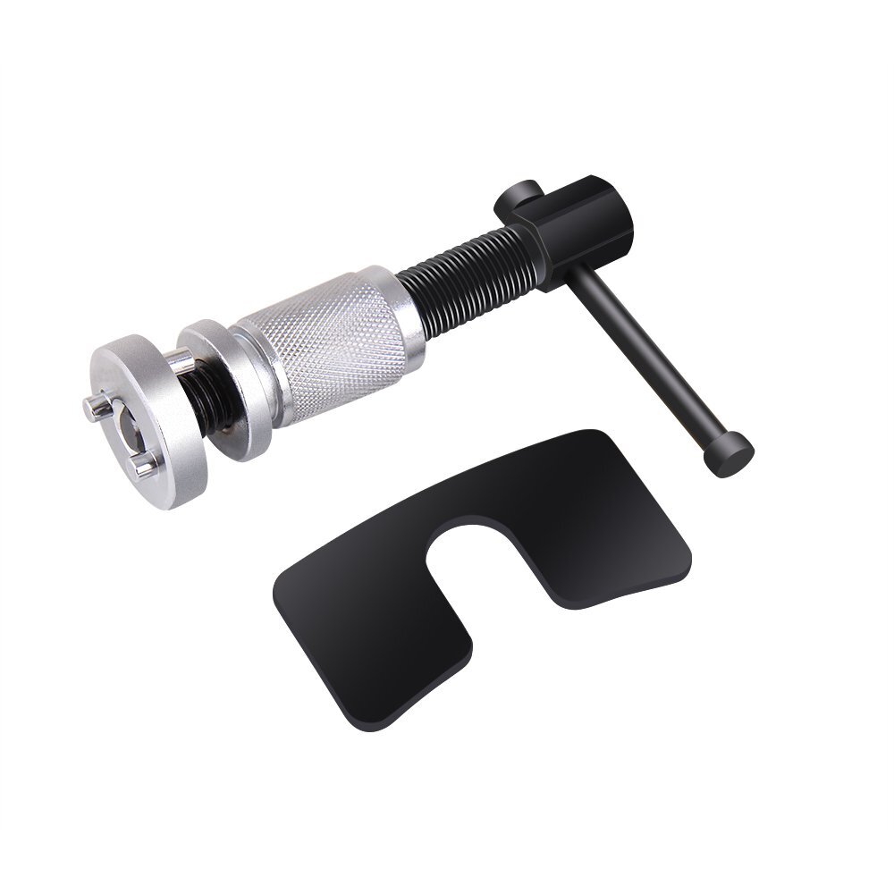 For Automobile Wheel Disc Brake Pad Caliper Piston Rewind Right Hand Metal Tool