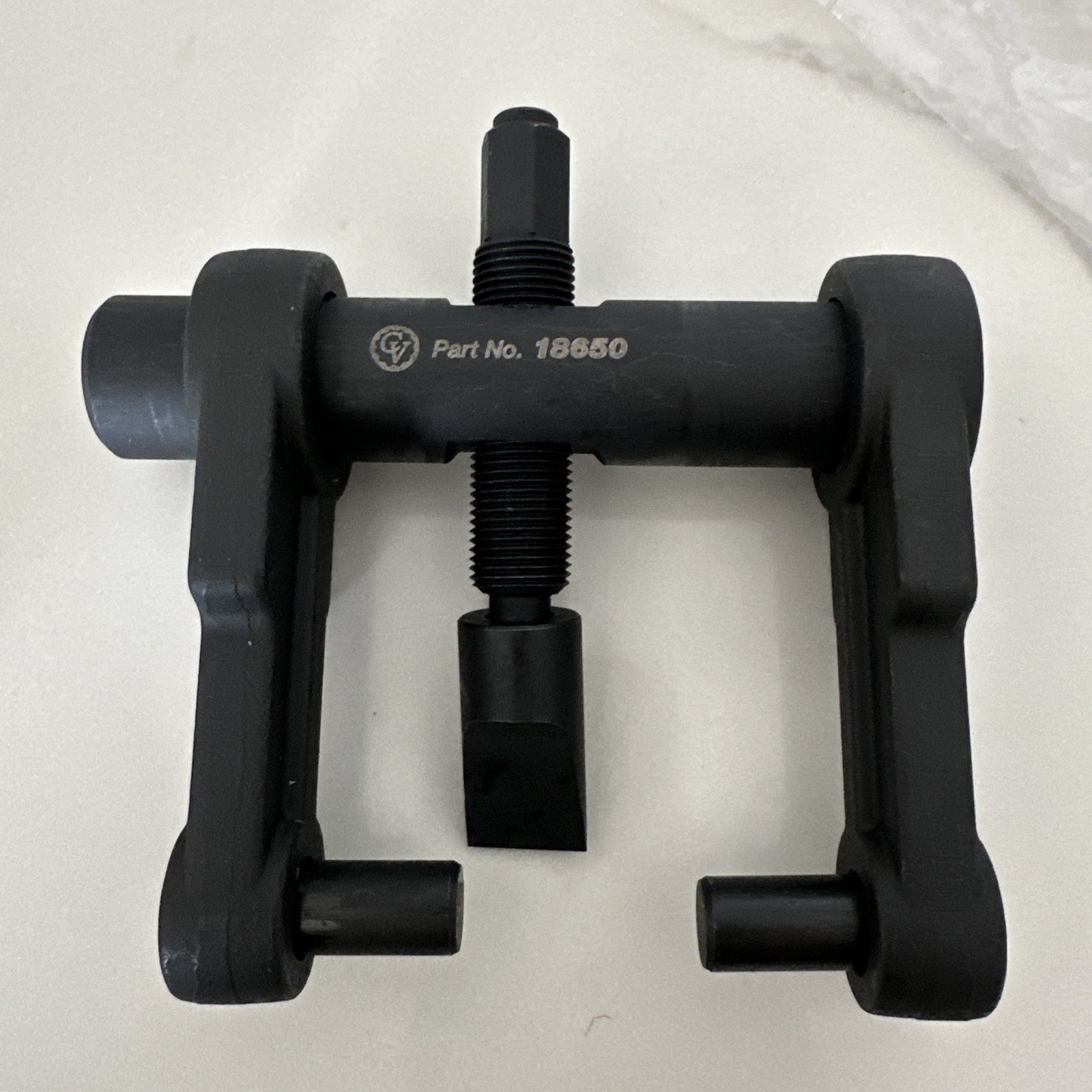 Cal Van Tools 18650 Pitman Arm Spreader Angle Heavy Duty Automotive Tool – New