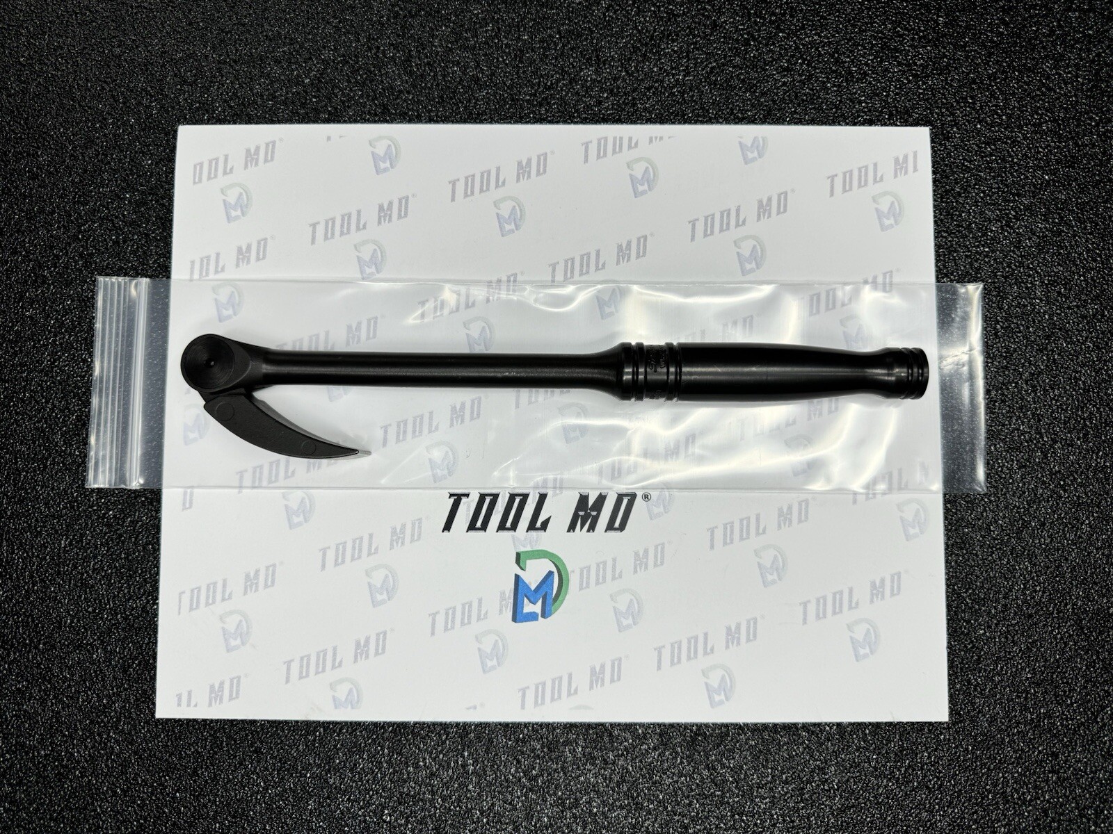 Snap-on Tools USA NEW 12” Multi Position Indexing Prybar PBMP12A