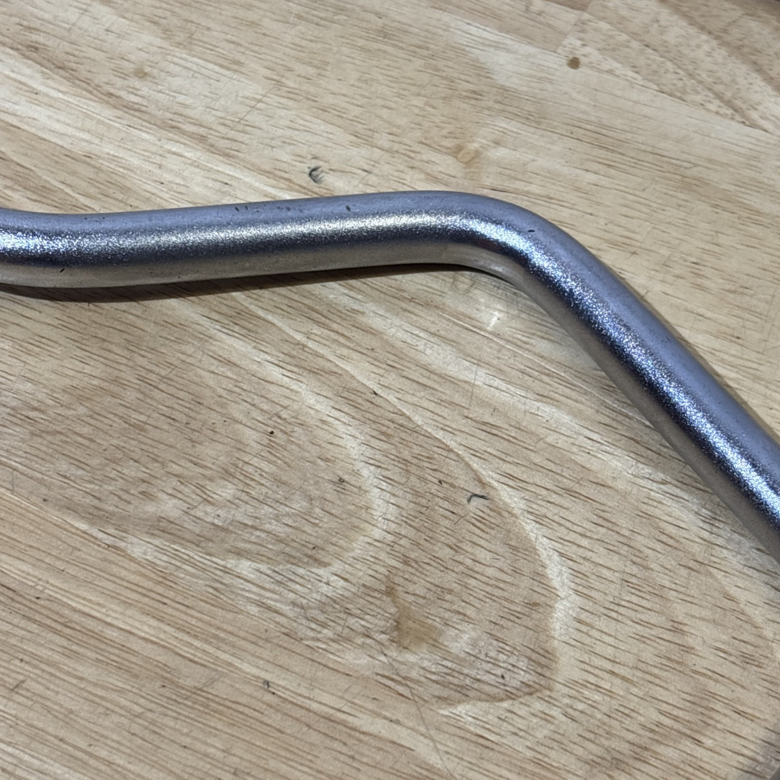 Dayton 18.5″ Speed Wrench 1/2″ Drive Speeder Knurled Handle 4×386 Vtg USA