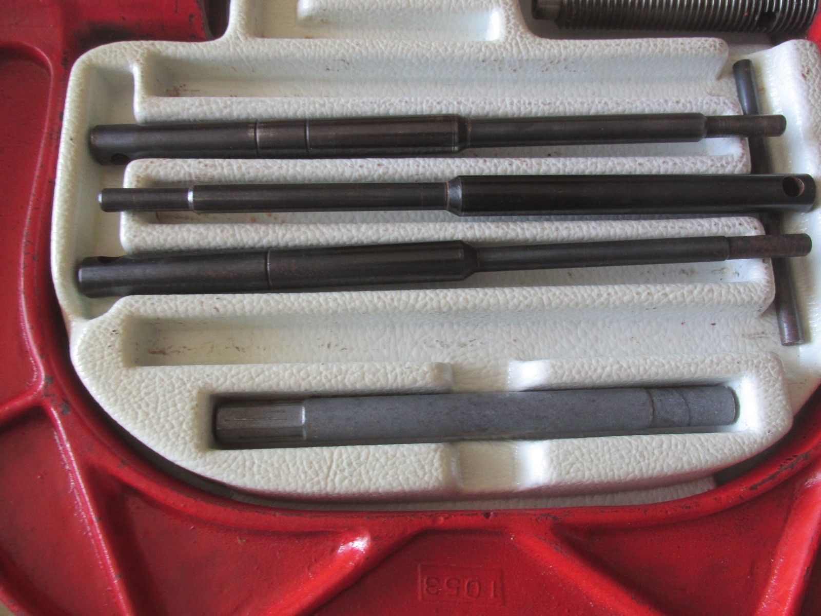 Lisle 59000 Valve Guide Installation Tool Set