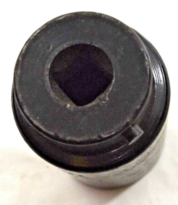 Snap-On 1 1/8″ SPR436 Deep Impact Socket 8 Point 1/2″ Drive USA