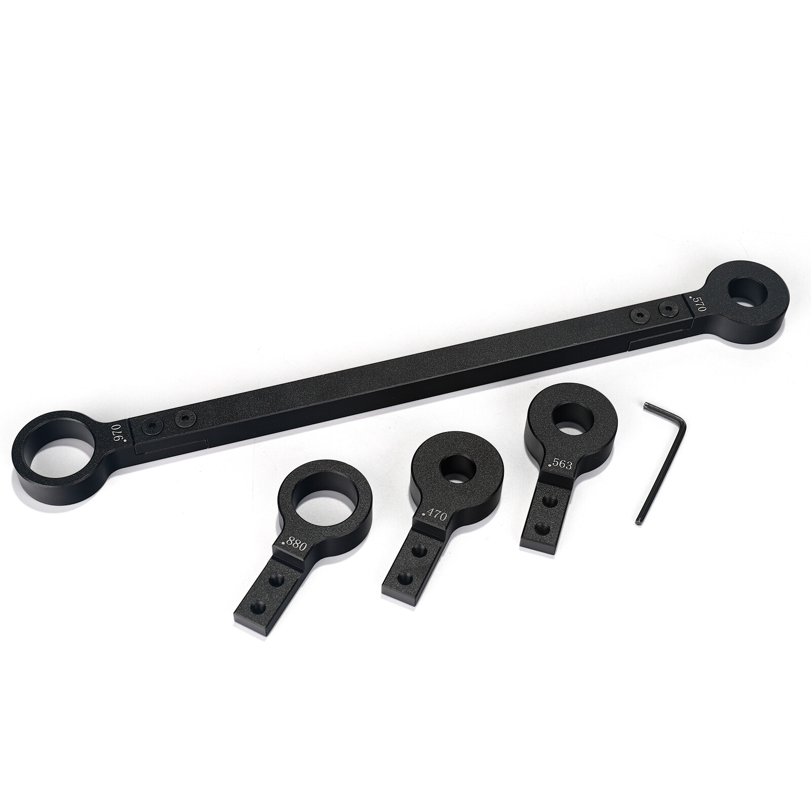Clutch Alignment Tool For POLARIS RZR XP 1000 XP 900 Turbo SPORTSMAN 570 800