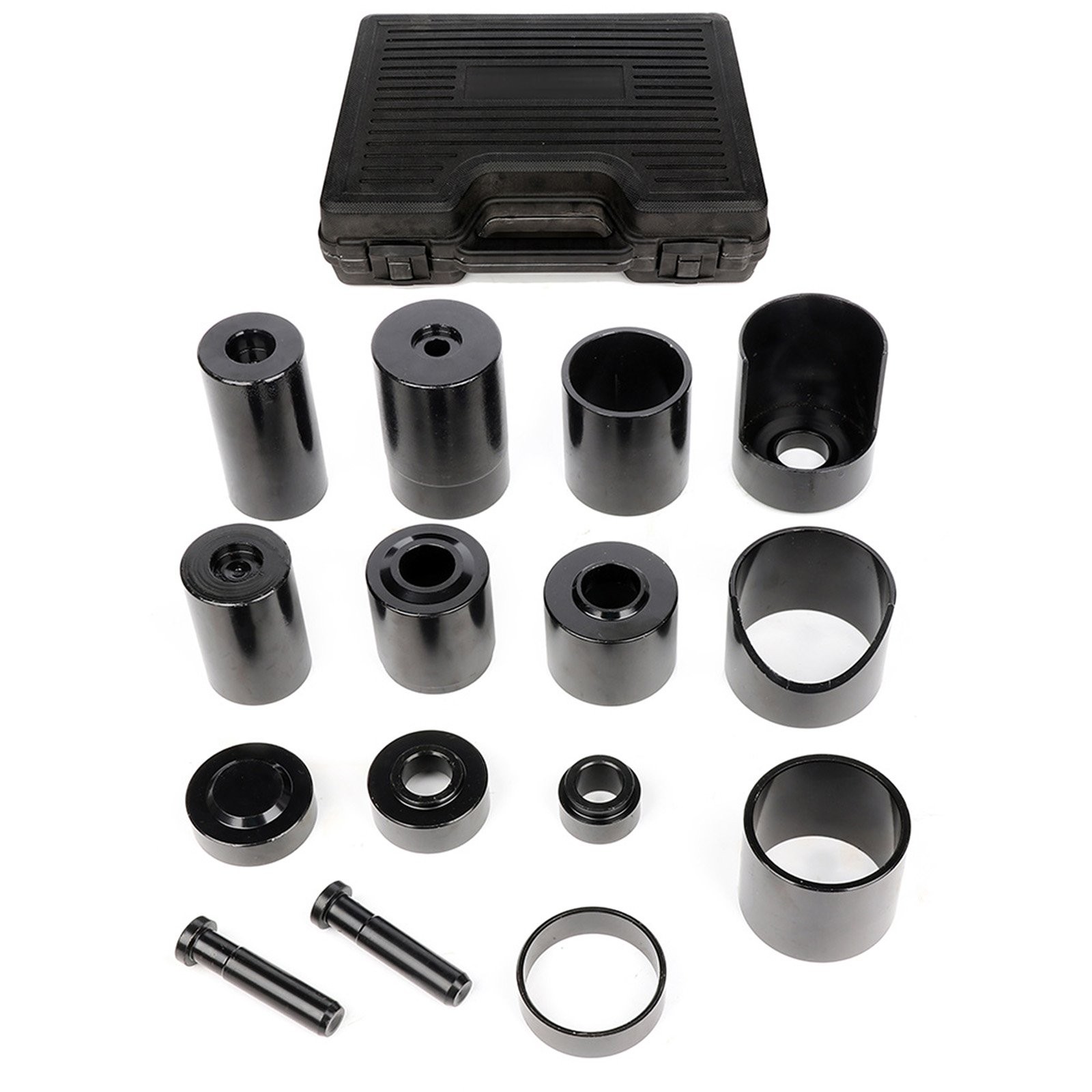 for cars trucks 4WD 2WD kit 14pc Master Ball Joint Service Adapter Set