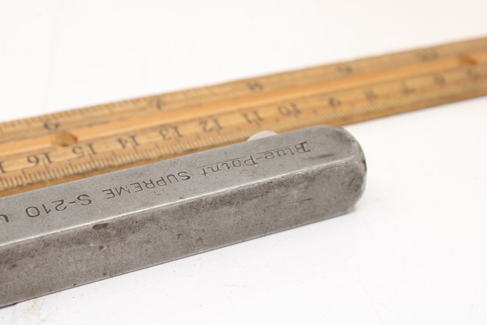 Blue Point S-210 5/16” x 6-1/2” Supreme Starter Pin Punch USA