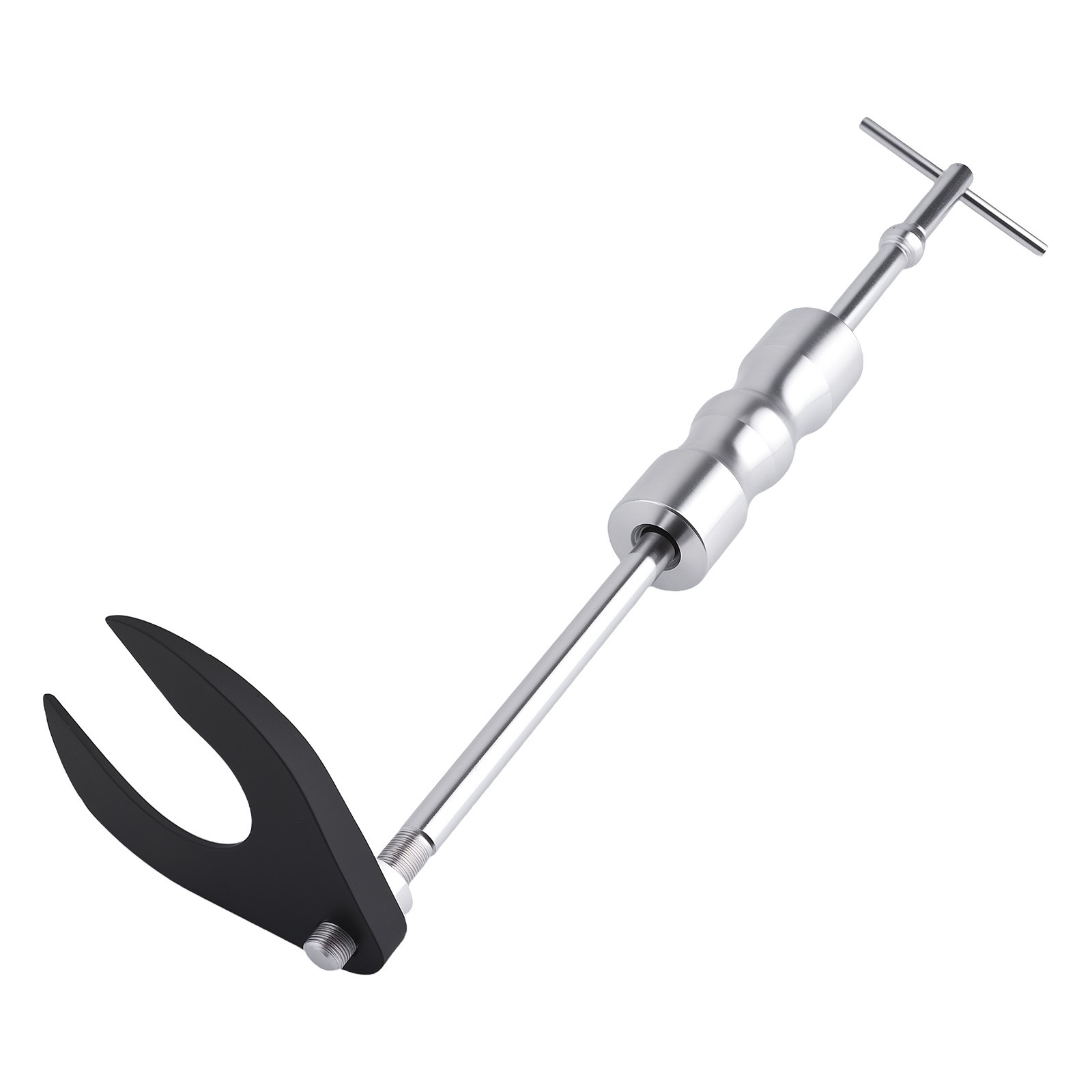 CV Joint Puller Slide Hammer CV Axle Half Shaft Removal Tool Kit w Adapters