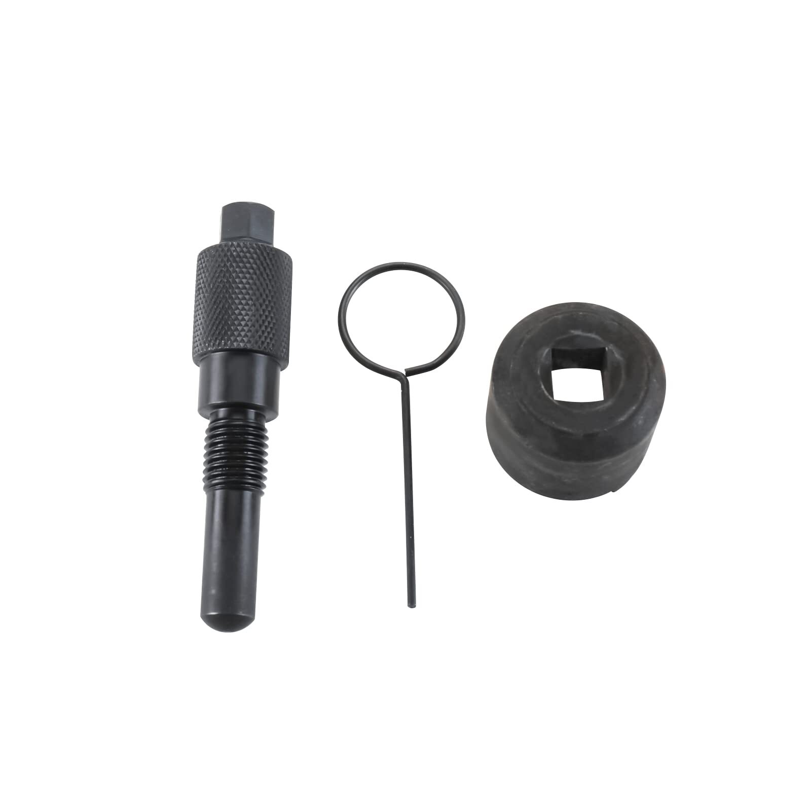 Engine Camshaft Alignment Timing Belt Tool Kit Compatible for Audi A4 A6 V6 3.0L