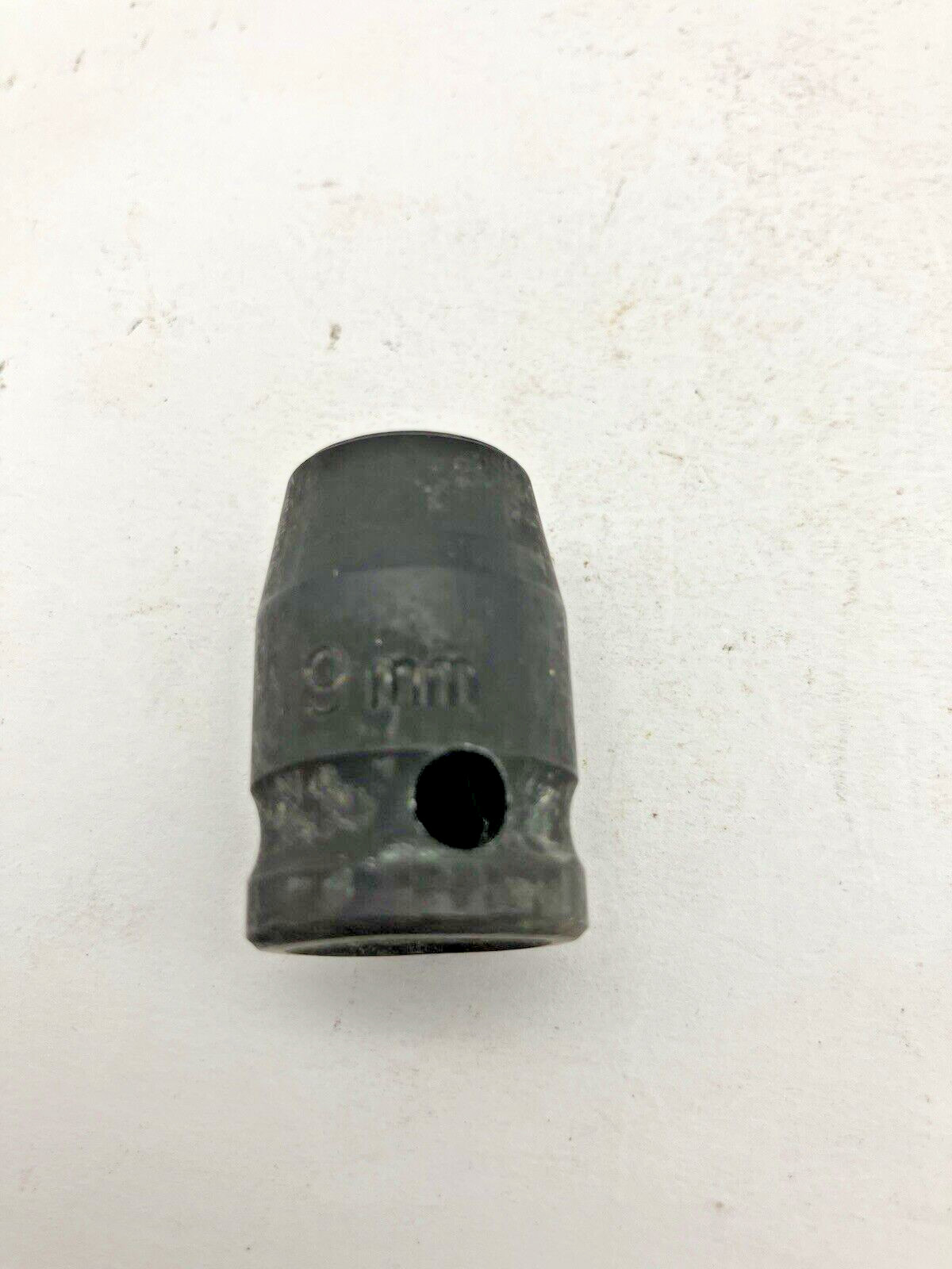 ATD Tools 2309 9mm 6 Point Impact Socket