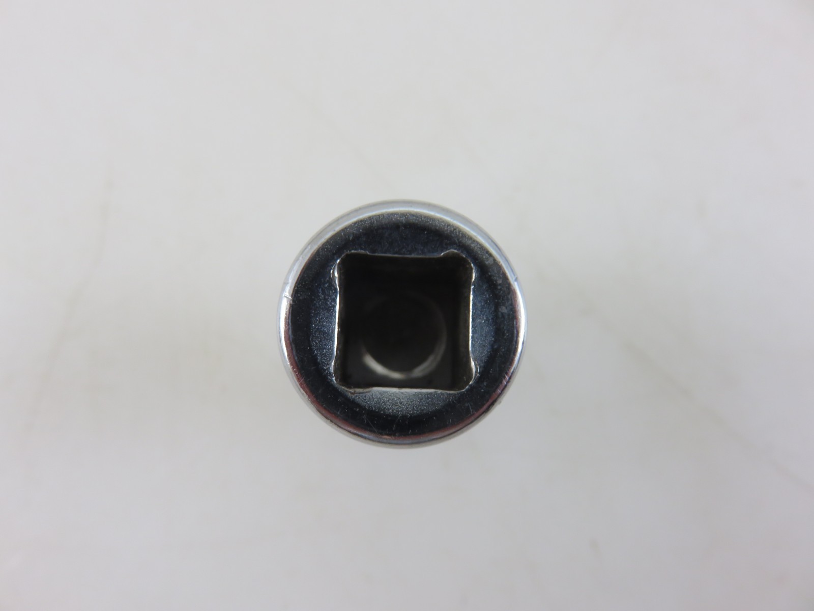 Snap-On A2A Extension Adapter 3/8″ dr. Female To 1/2″ dr. Male Vintage