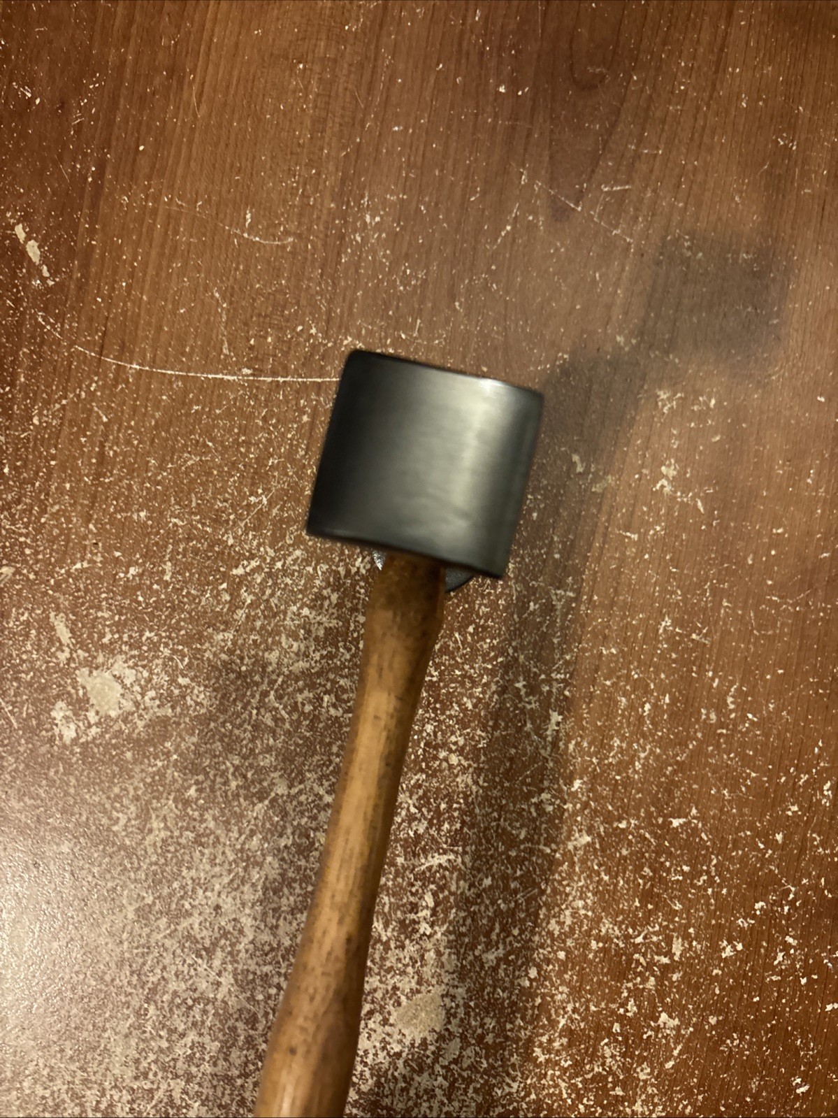 Vintage Reverse Curve Auto Body Hammer