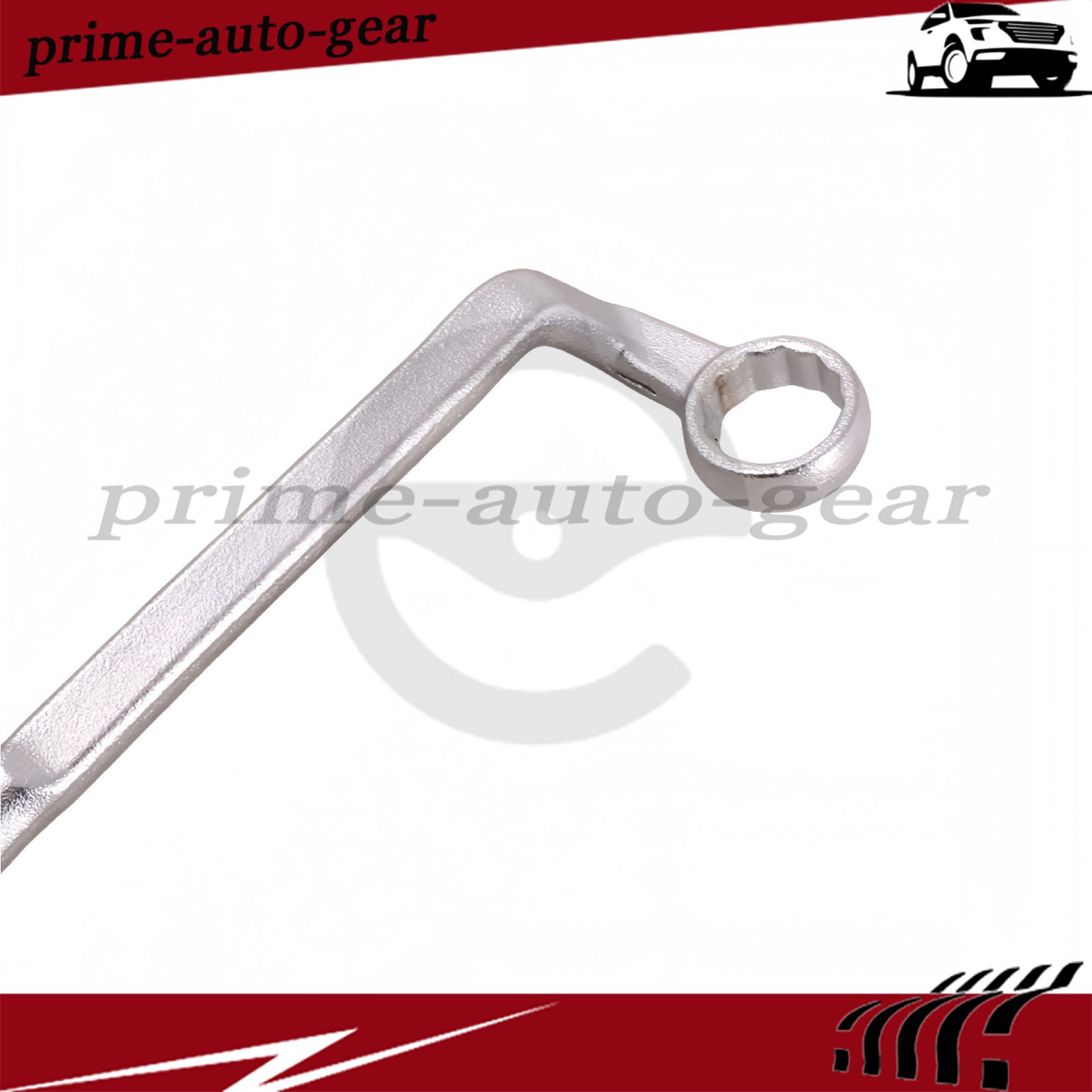 1X Starter Motor Wrench 9/16″ Back Bolt Tool JDE80 Fits John Deere Tractors