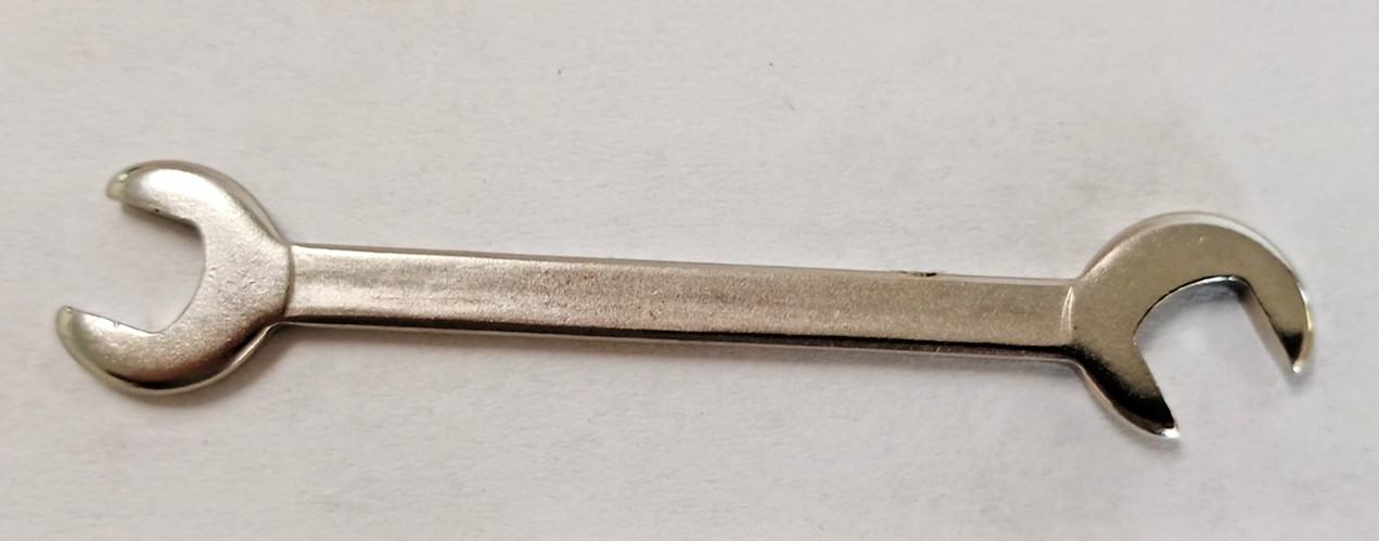 Jensen USA 3/8×11/32 Ignition Wrench Open End Off Set
