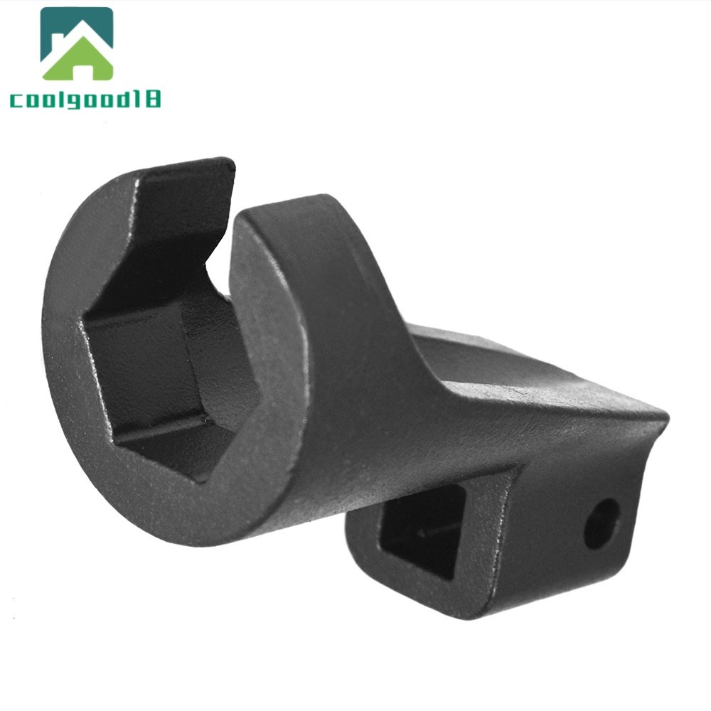 For Detroit Diesel DD13 DD15 DD16 Fuel Line Socket Tool 19MM High Pressure