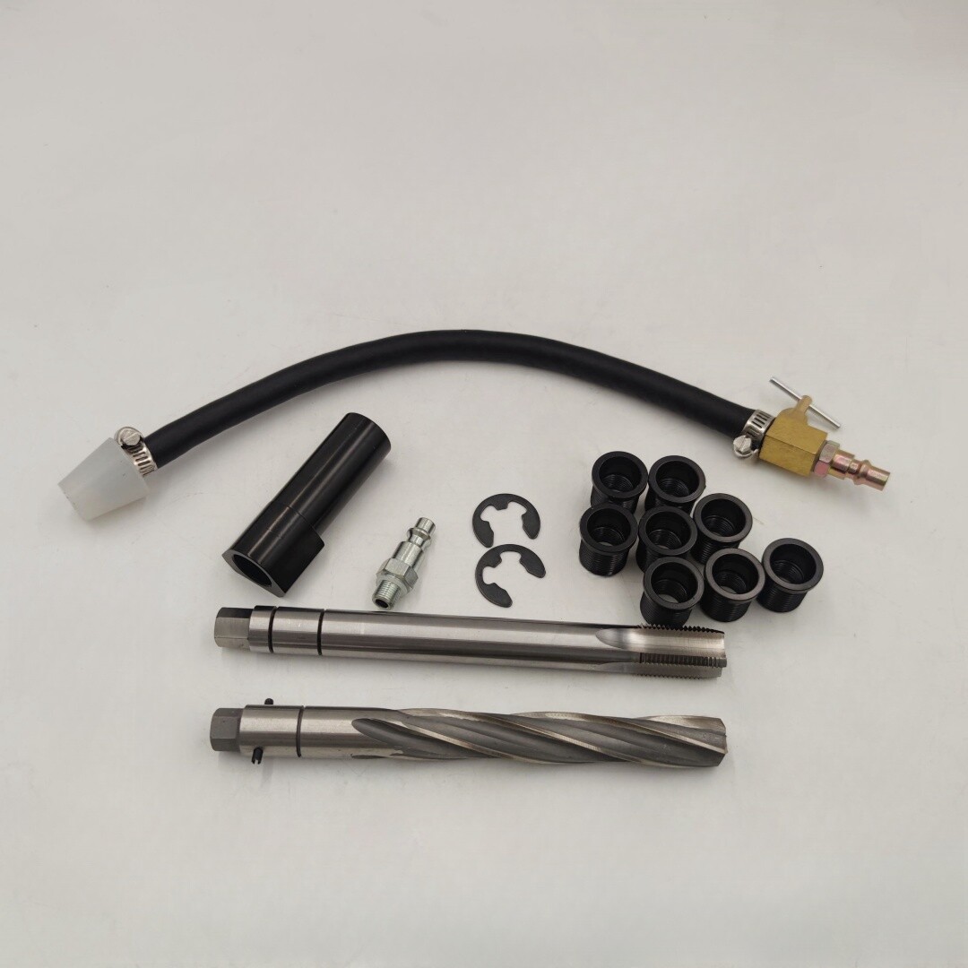 Tools 38900 Two Valve Triton Tool Kit – Foolproof Repair System, Spark Plug