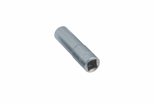 Laser 7787 3/8″ Drive 11mm Magnetic Deep Socket