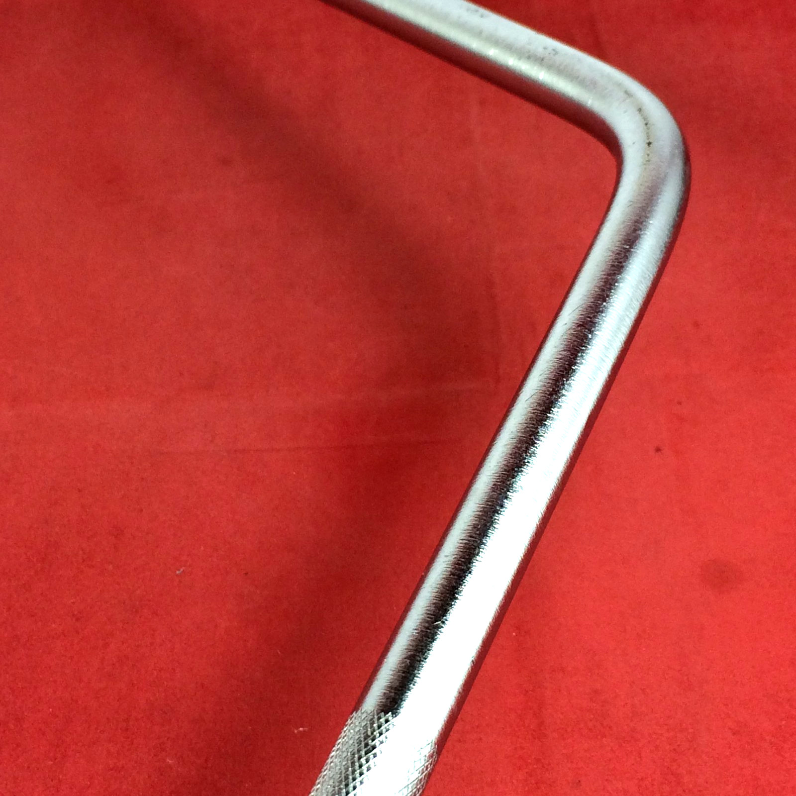 Snap-on 9/16″ S9622 Distributor Wrench GM Full-size V8 Chevy Buick Olds 1977-on