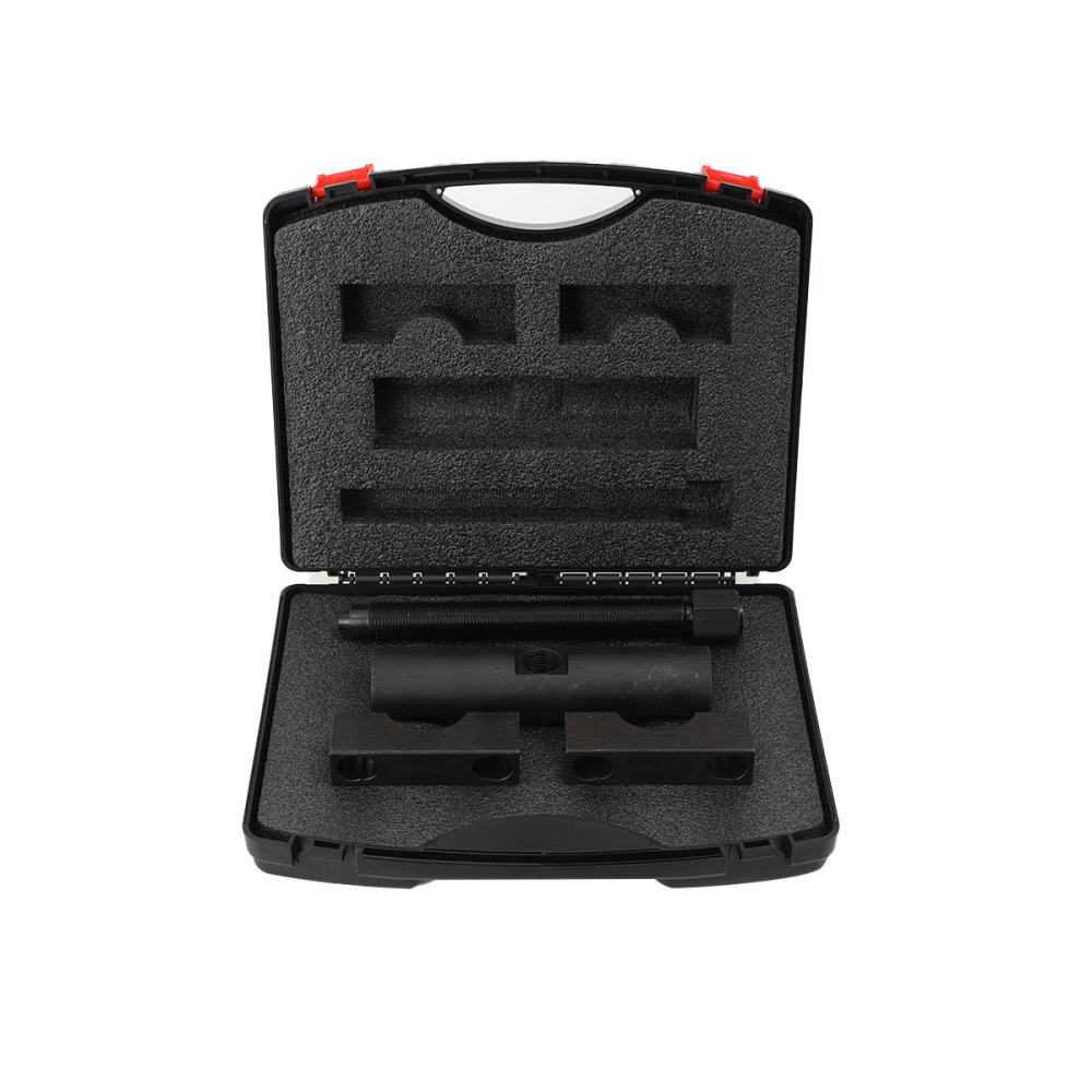 Heavy-Duty Yoke Puller Semi Truck Yoke Remover Tool For Class 6-8 Trucks
