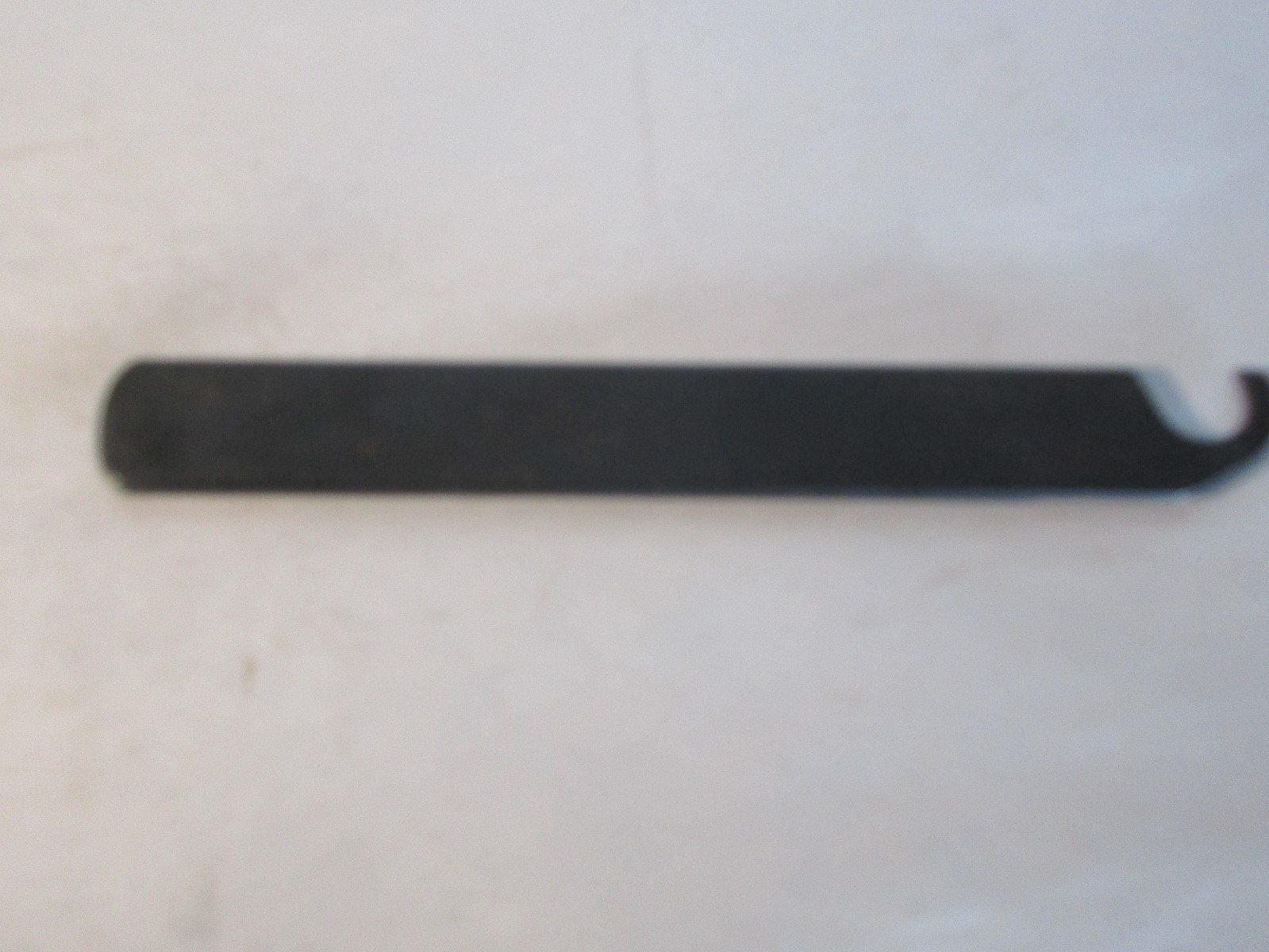 MILLER TOOL 6355 VARIABLE DISPLACEMENT A/C CLUTCH HOLDER TOOL