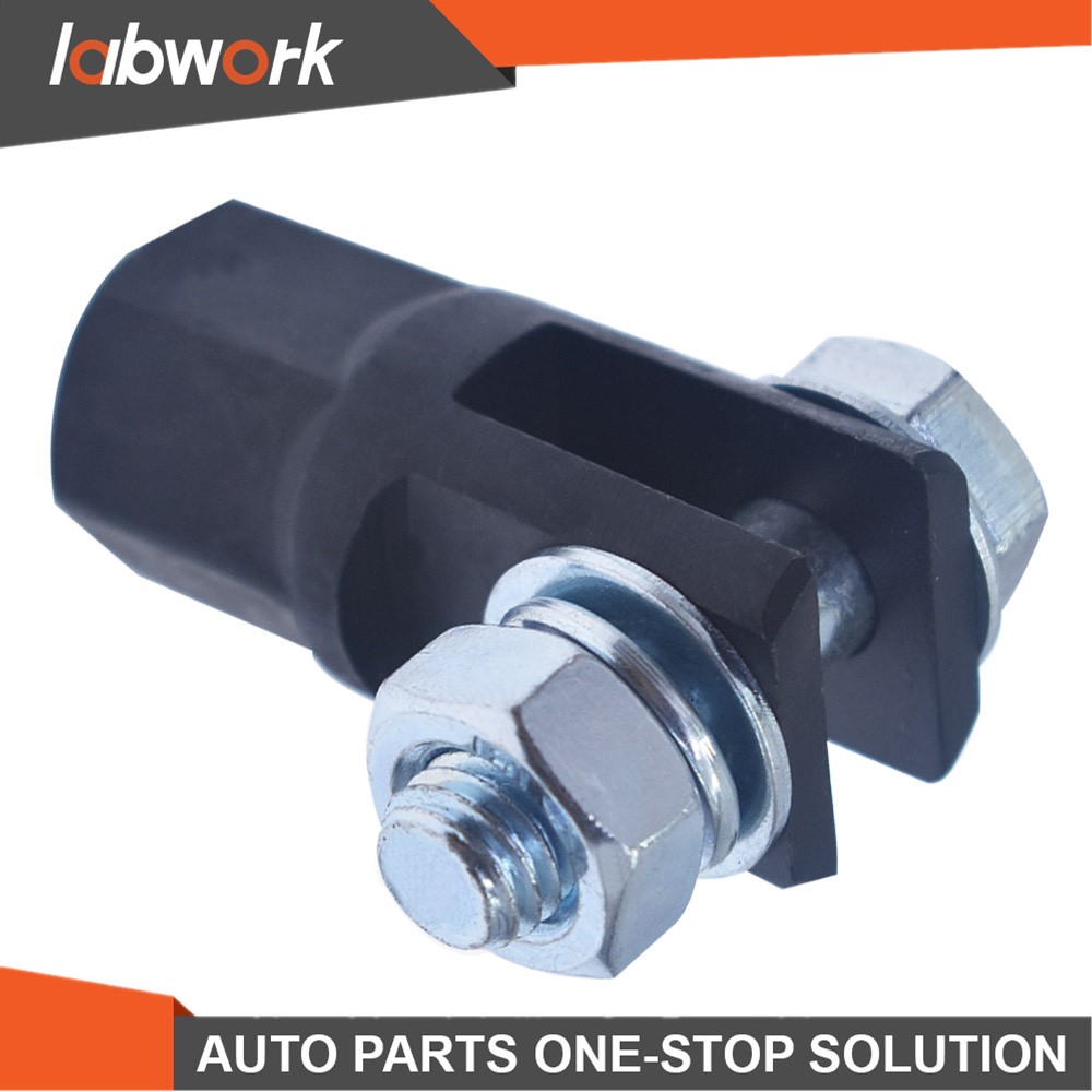 Labwork Scissor Jack Adapter 1/2 Inch Drive Impact Wrench Tool