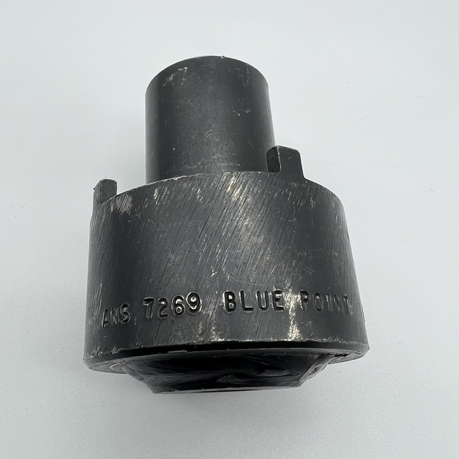 Blue Point 1/2″ Drive 4-Lug SAE Spanner Socket Floating Rear Axle ANS7269A