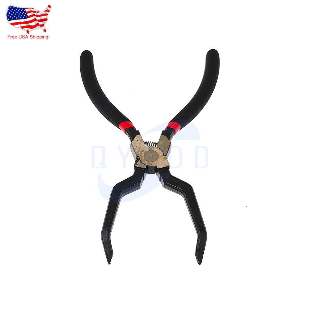 37990 ELECTRICAL CONNECTOR PLIERS-PROFESSIONAL TOOL FOR CARS HEAVY-DUTY VEHICLES
