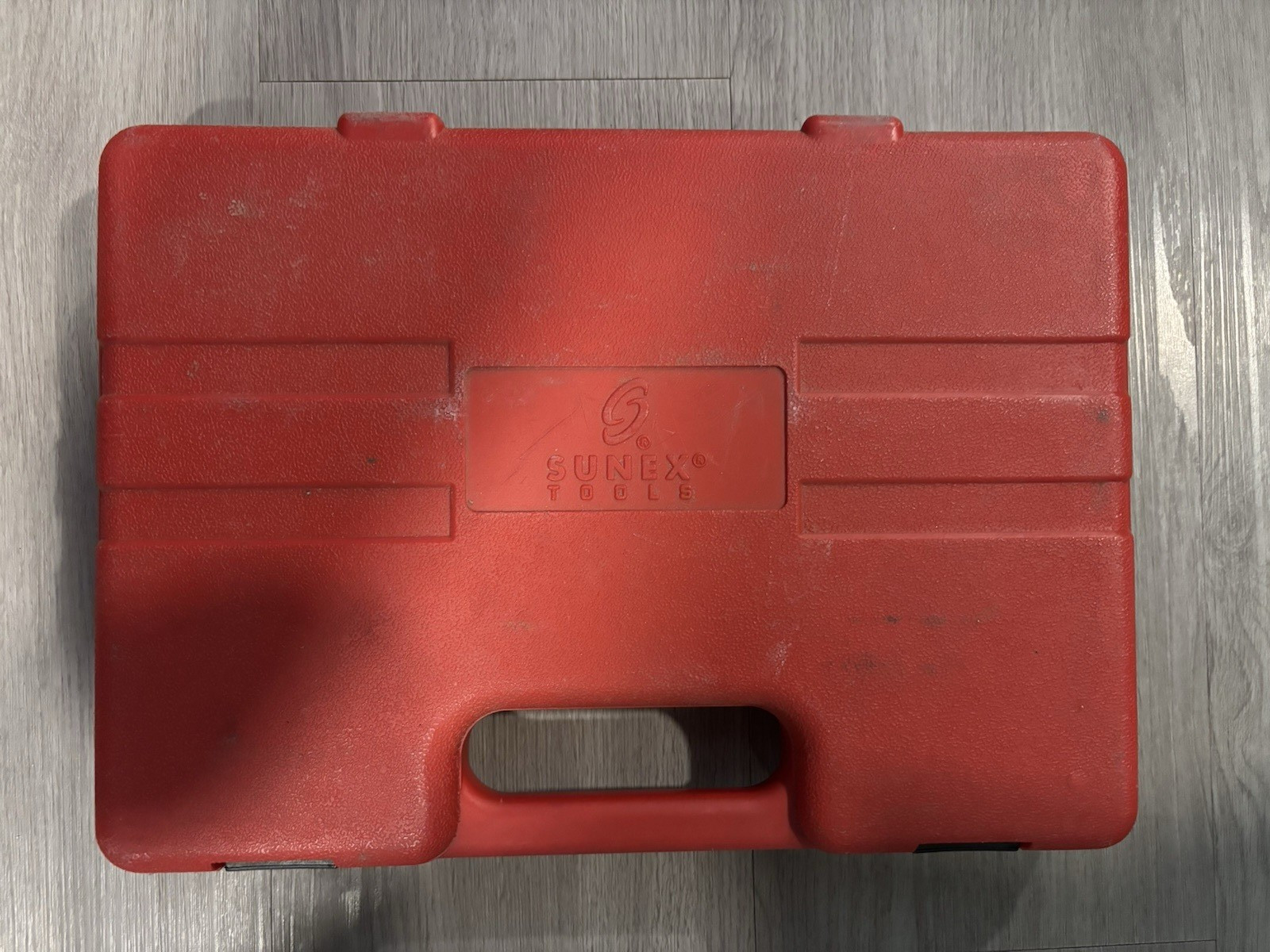 Sunex Tool 2637 20 Piece 1/2″ Drive Impact Hex Driver Master Set