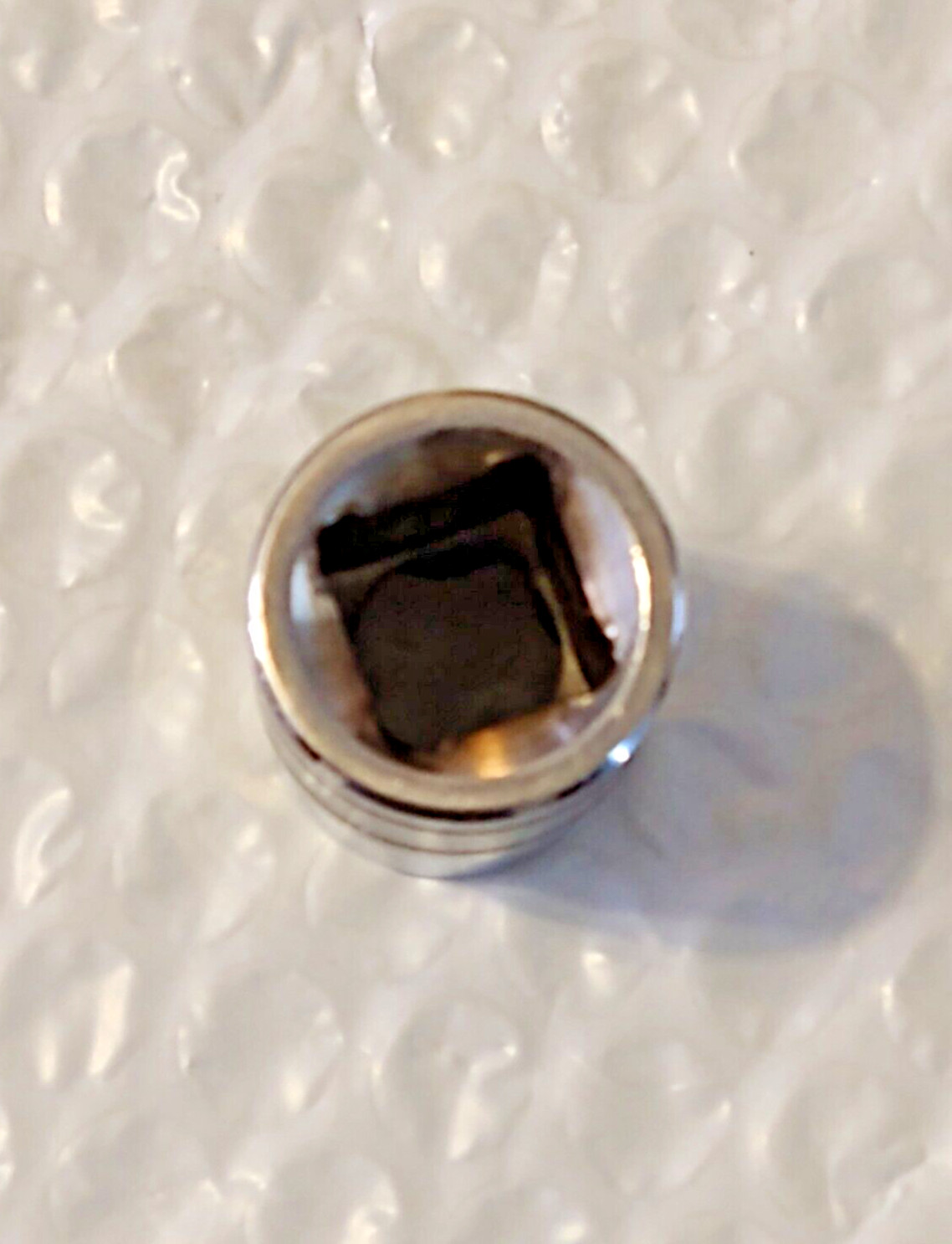 MATCO TOOLS «SILVER EAGLE» SEBRE20, 1/2″ DRIVE, E20 INVERTED TORX SOCKET.
