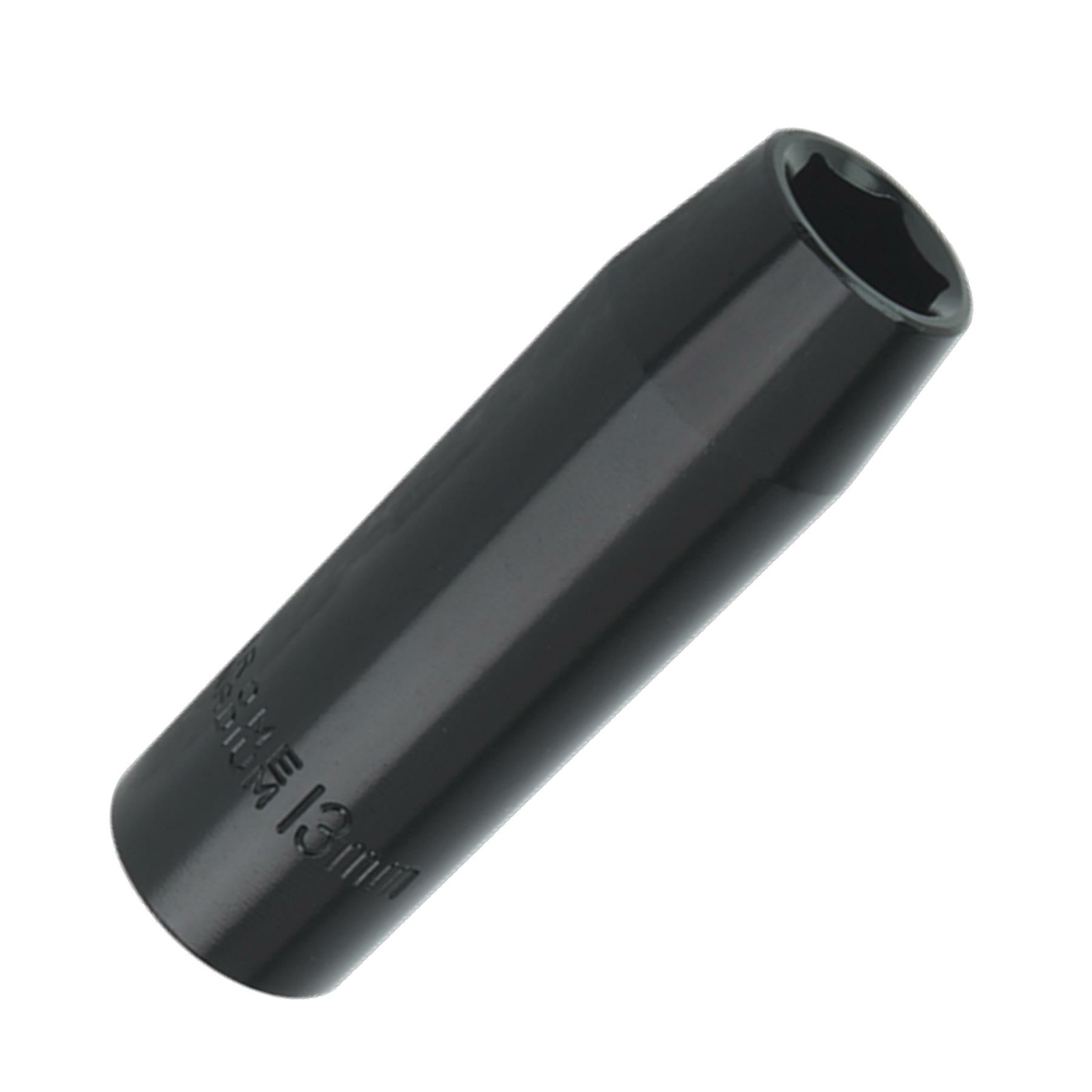 Impact Socket 13mm Deep 1/2″Sq Drive. S1213D Sealey