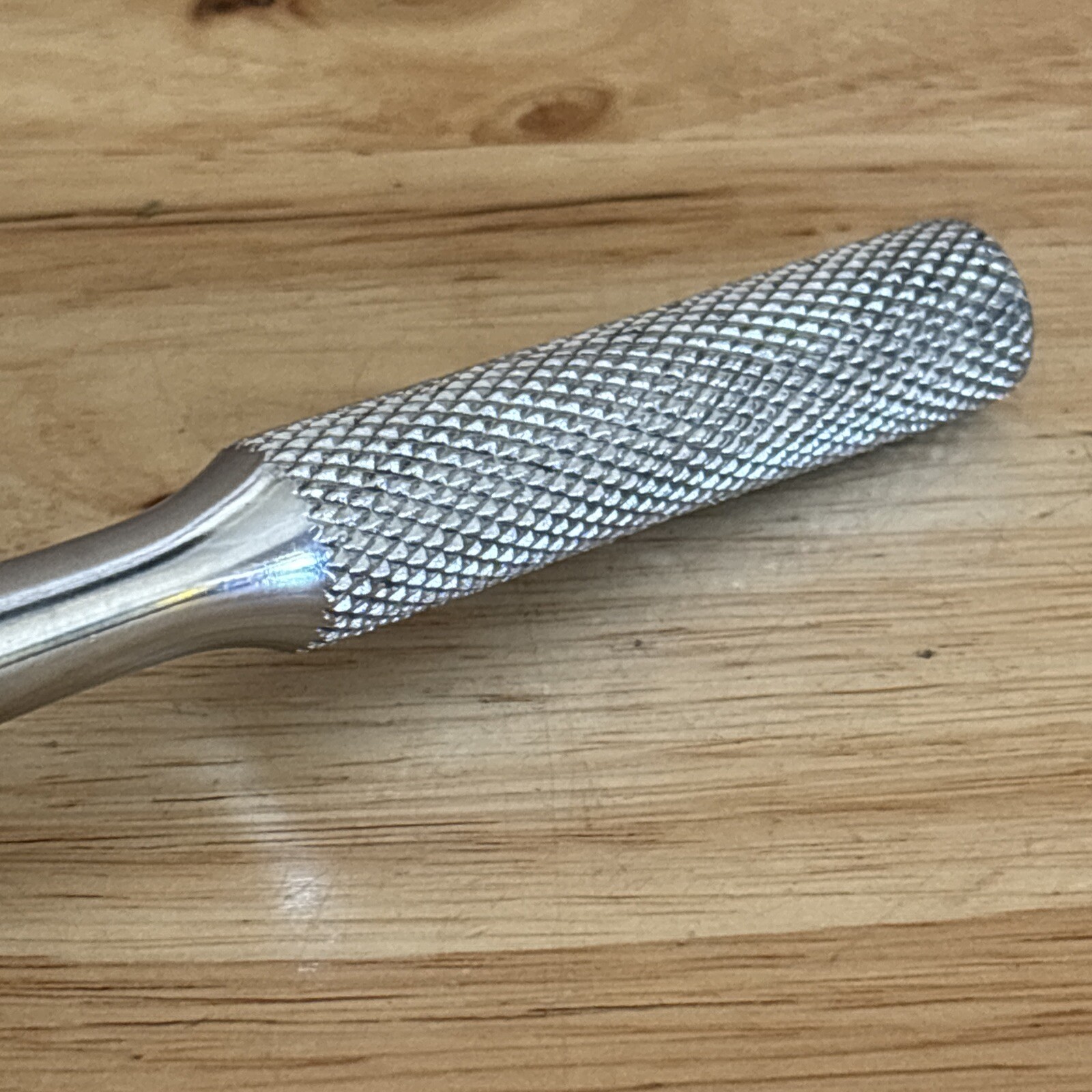 Proamerica 3/8″ Drive Ratchet Knurled Handle 5150 Made In USA