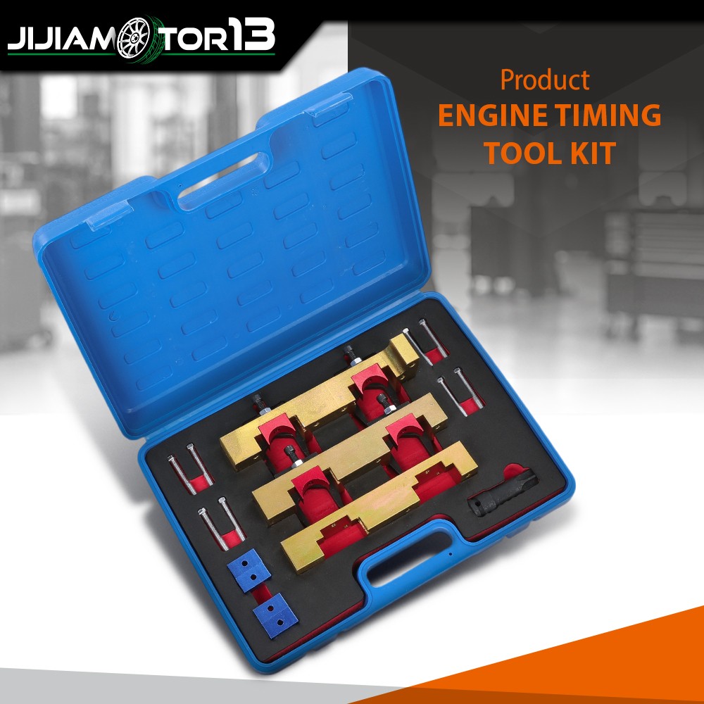 Engine Timing Tool Kit Fit For Mercedes Benz M133 M260 M264 M270