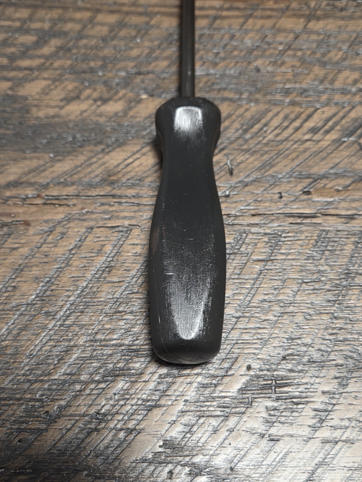 Snap On BT14 Brake Spring Remover Tool, Black Handle, Free Shipping