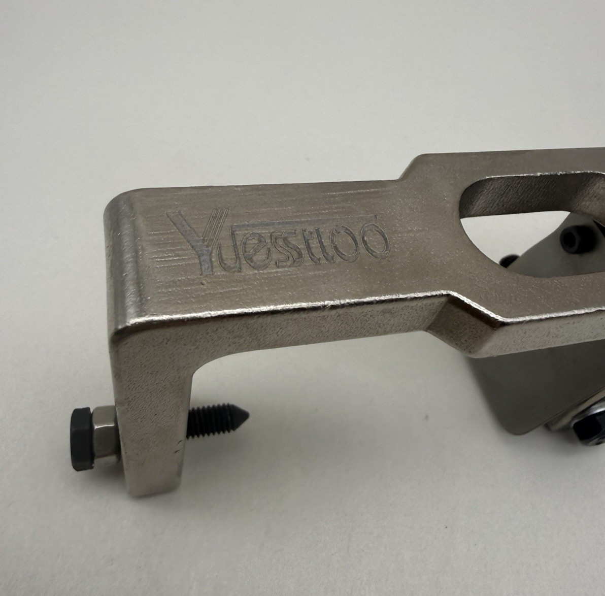 Yuesstloo Eccentric Shaft Locking Timing Tool Compatible w/BMW N20 N26 N52 *READ