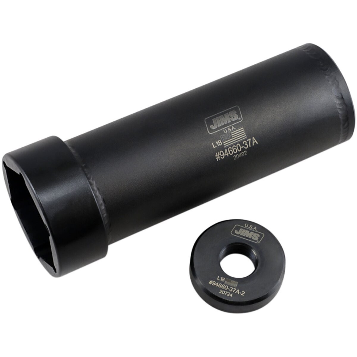 JIMS Transmission Sprocket Locknut Wrench – 94660-37A