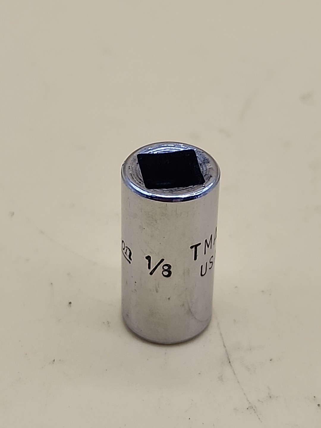Snap-on Tools TMA4 1/2 Hex Allen Bit Socket Driver 1/4″ Drive 9/64″ USA