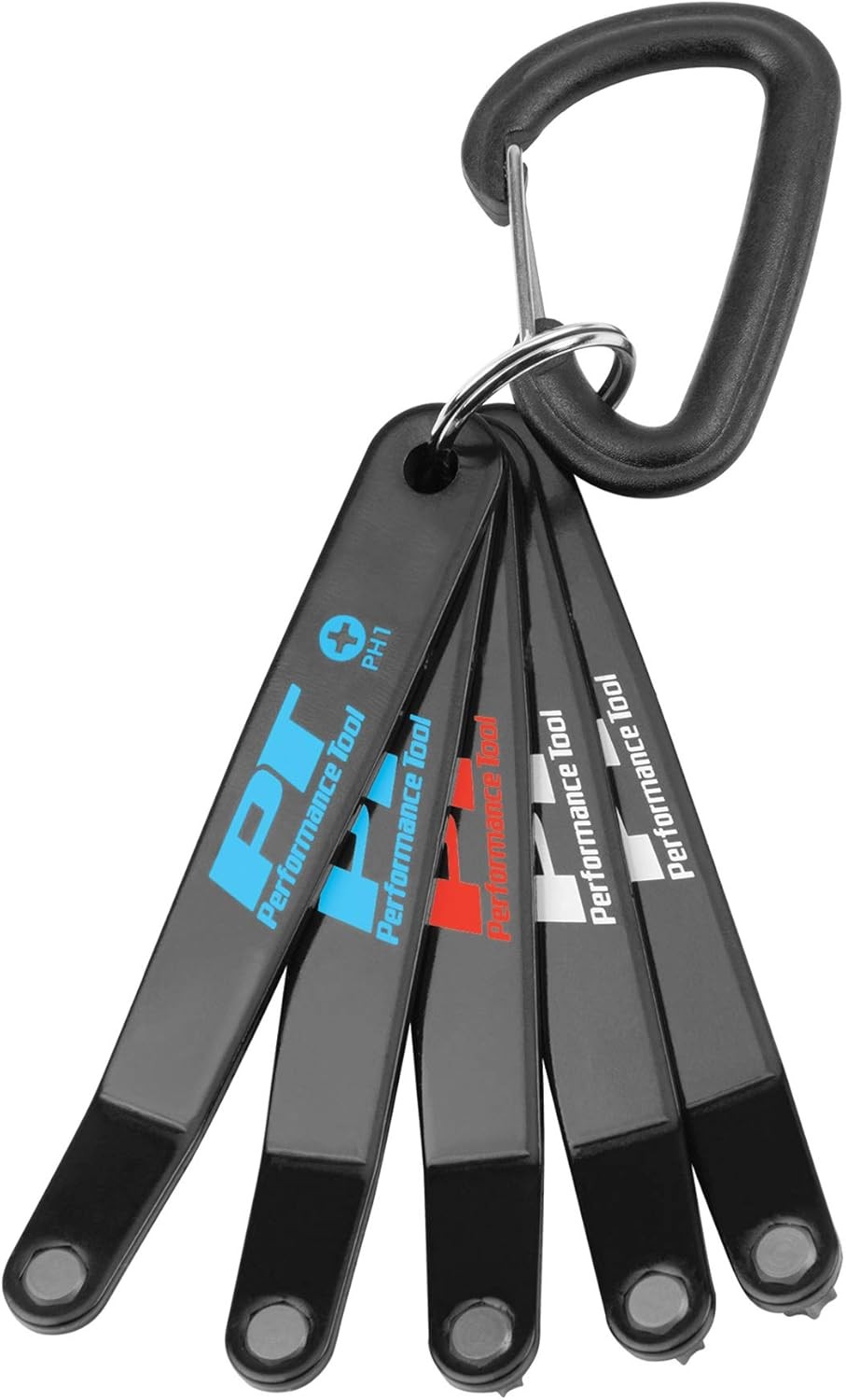 W30977 Low Profile Offset Screwdriver Set with 5 Popular Sizes